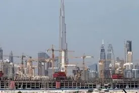 خداحافظی همیشگی مردم با دبی + علت 