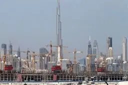 خداحافظی همیشگی مردم با دبی + علت 