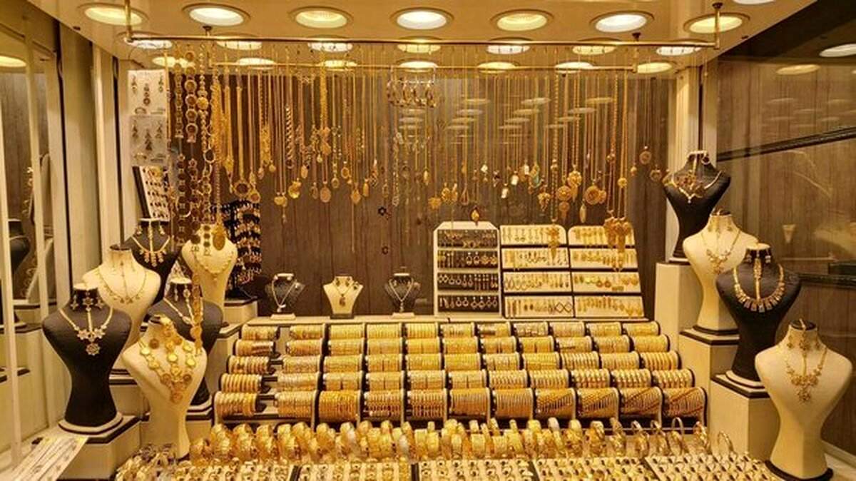 قیمت طلا صبحگاه امروز - ۲۰ اردیبهشت ۱۴۰۴