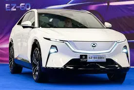 باورنکردنی / کار به قرعه کشی خودروهای مزدا در ایران رسید!‍