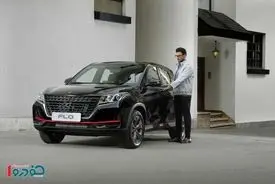 شروع فروش خودرو نوظهور لاماکو فلو از امروز صبح - ۲۱ مهر ۱۴۰۴