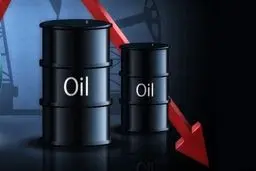 وضعیت جدید نفت آشفته شد