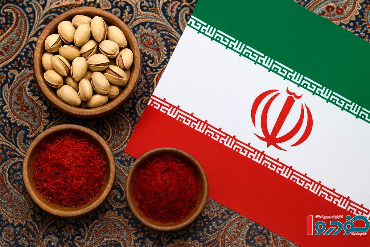 صف خارجیها برای این محصولات ایرانی