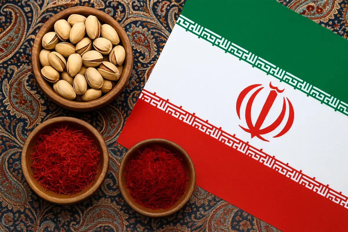 دست بالای ایران / یک بازار بزرگ پیش روی ماست