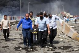 دیه جانباختگان انفجار بندرعباس مشخص شد + جزئیات پرداخت