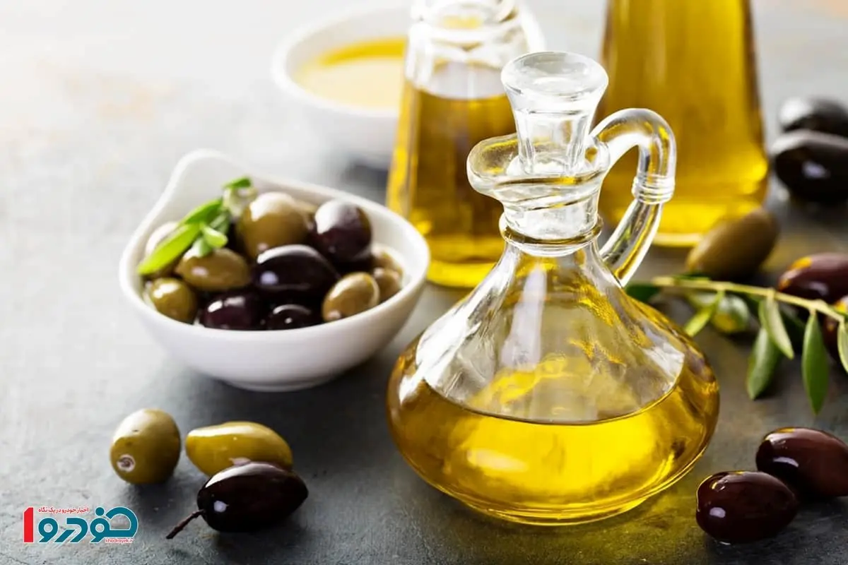 روغن و کنسرو ایران در افغانستان، عراق و ۸ کشور دیگر