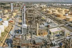 فوری/ اعلام وضعیت پالایشگاه نفت تهران در شرایط جنگ امشب