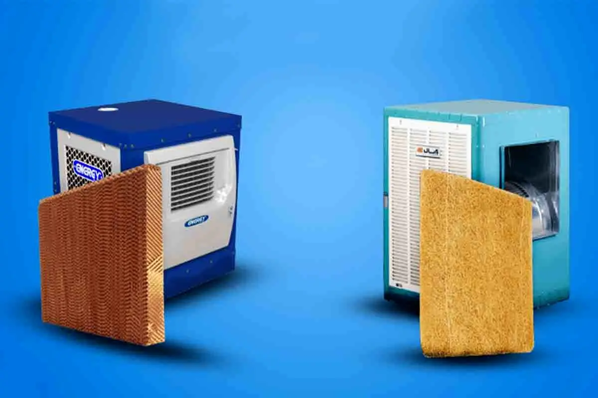 هزینه کامل تعویض کولر آبی مشخص شد - مرداد ۱۴۰۴