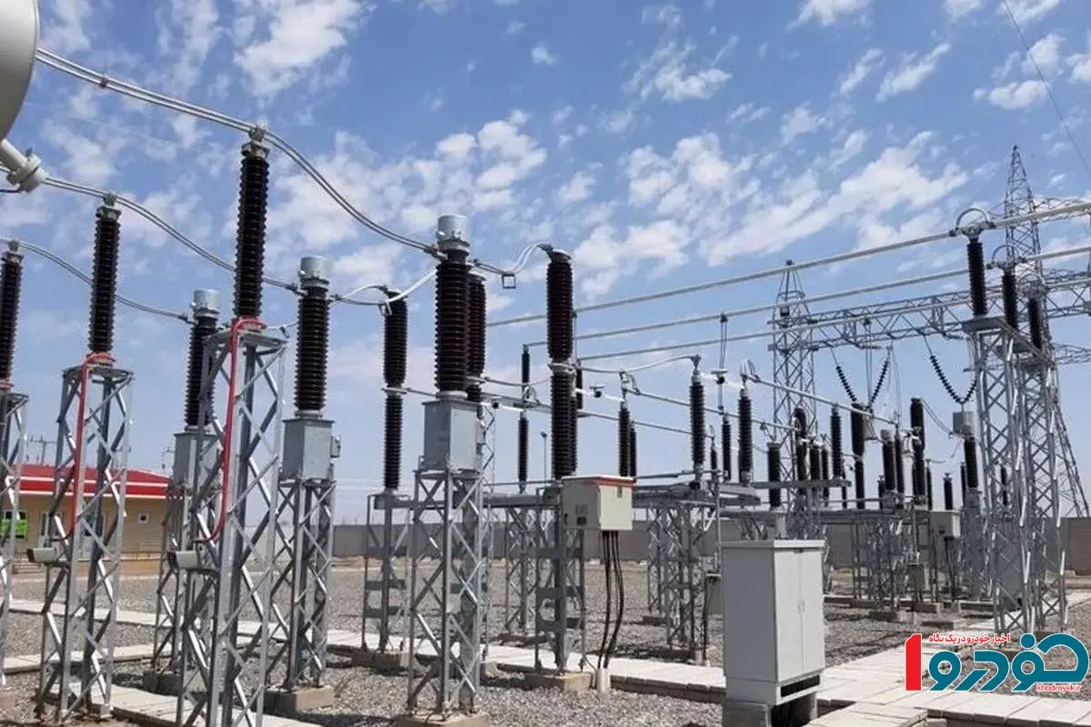 کاهش شدید مصرف برق، حریف خاموشی‌ها نشد