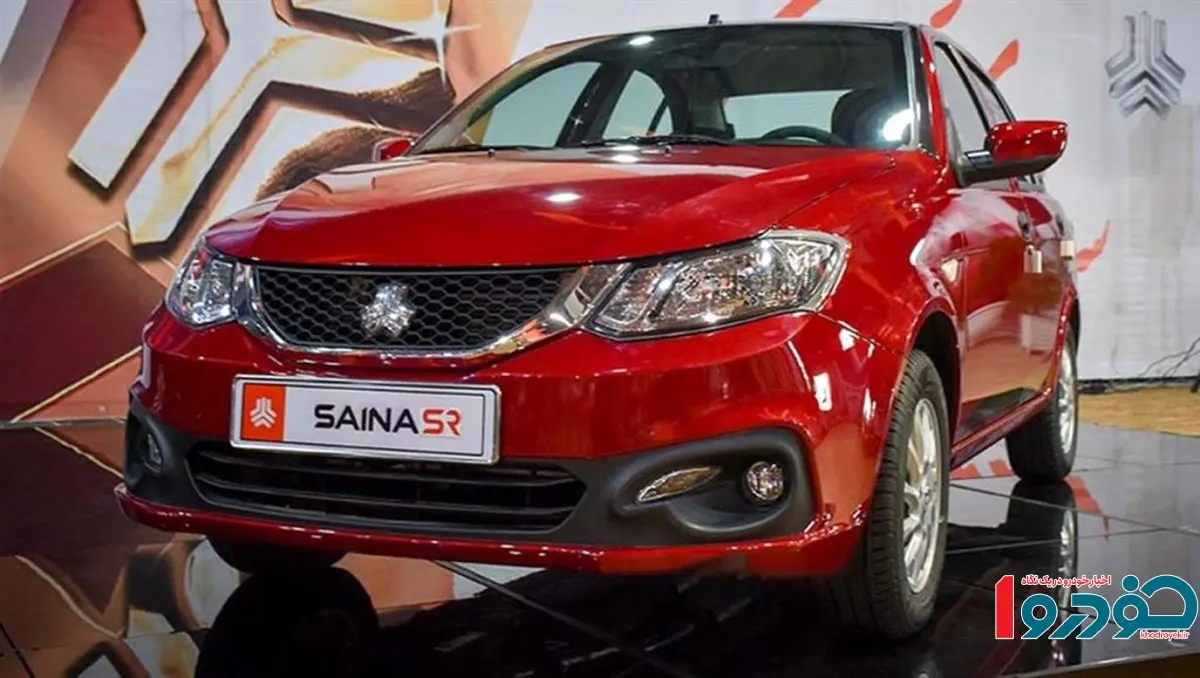 پیش فروش خودروهای سایپا آغاز شد 