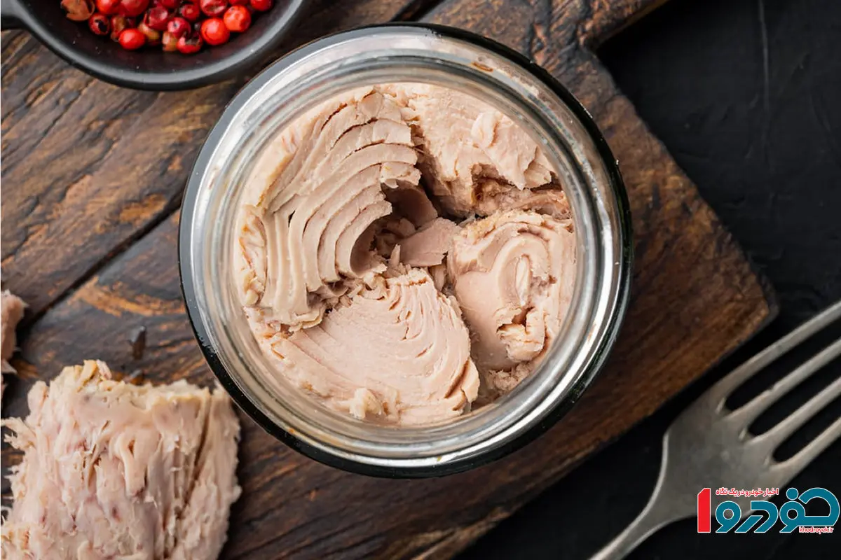 کاهش واردات باعث گرانی این محصول خوراکی شد 