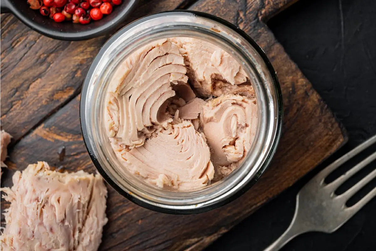 انفجار قیمت تن ماهی در بازار/ فروش قوطی ۱۸۰ گرمی تا ۱۸۲,۰۰۰ تومان!