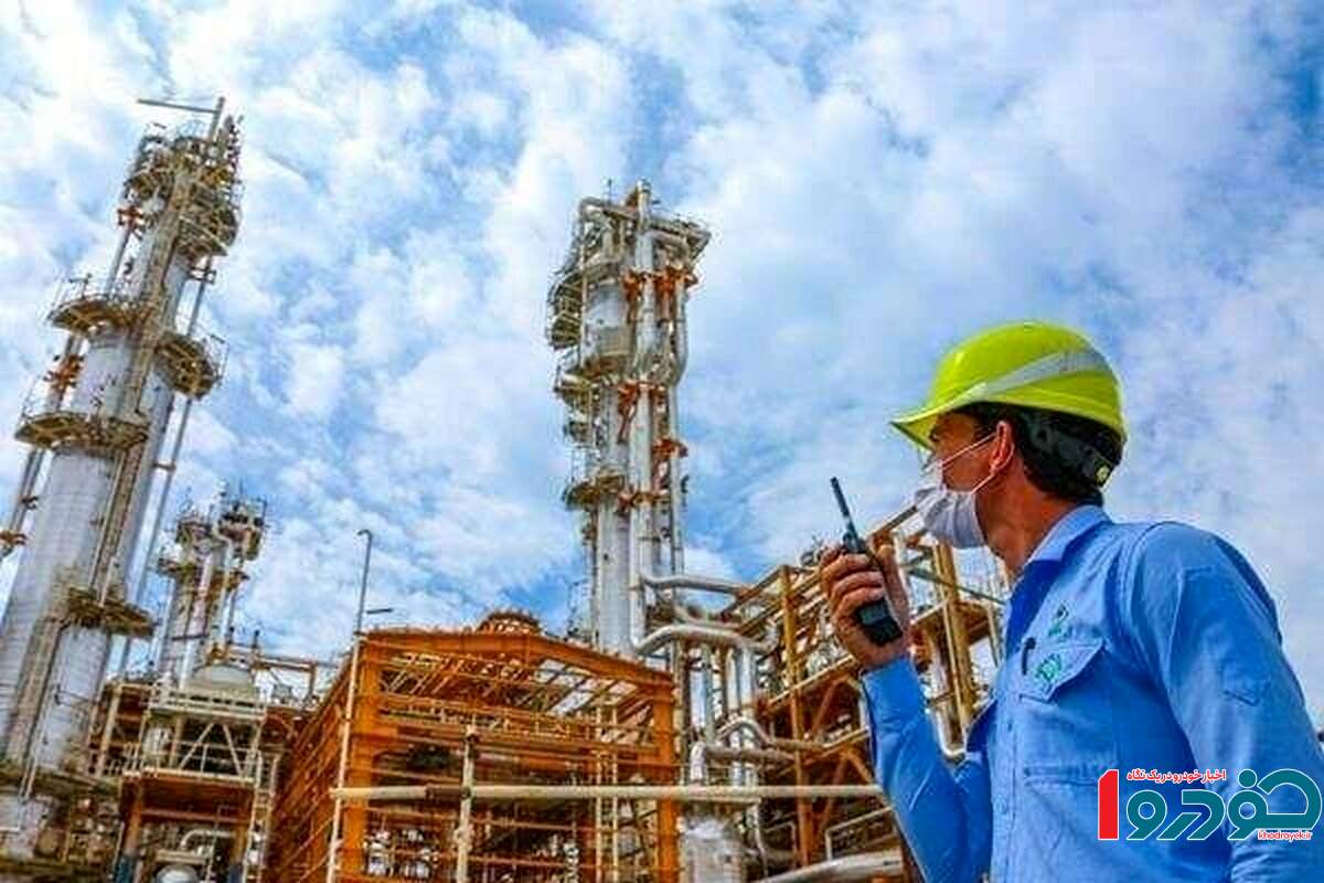 آمادگی ایران برای ورود به پروژه پرحاشیه خلیج فارس