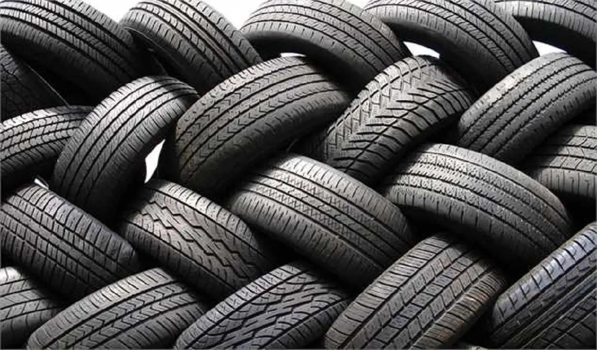 لاستیک در آستانه جهش قیمت!