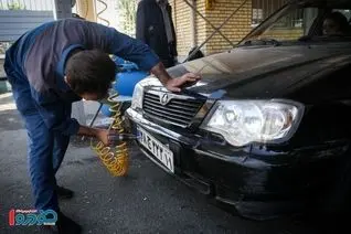 فوری/ پلاک های جدید خودرویی وارد تهران شد