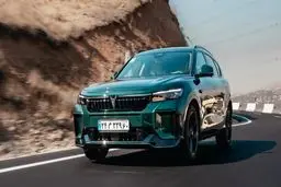 تبلیغ شجریان برای خودرو نوظهور وویا / پشت پرده چیست؟