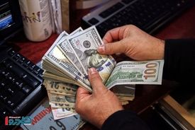 قیمت جدید دلار امروز صبح - ۱۵ تیر ۱۴۰۴