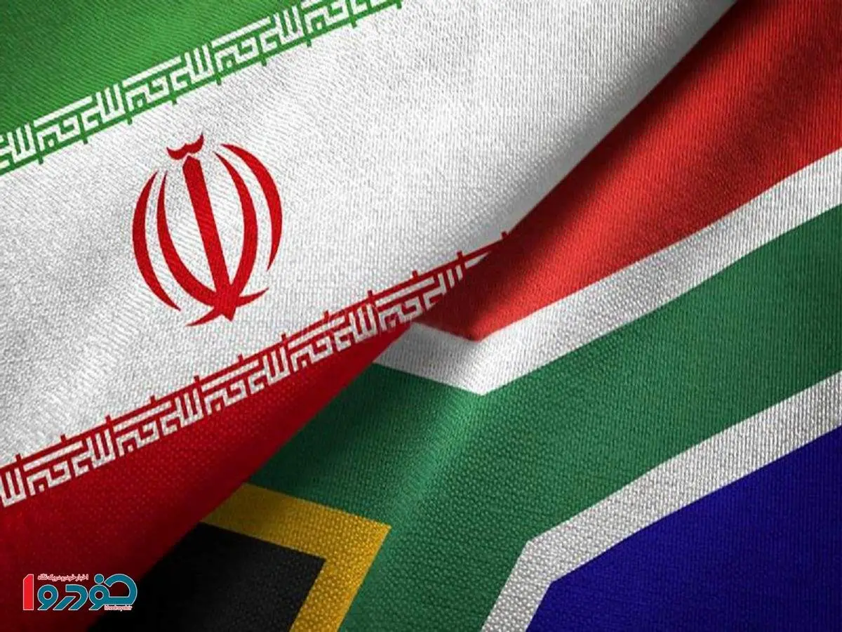 درهای آفریقا حسابی به روی ایران باز شد