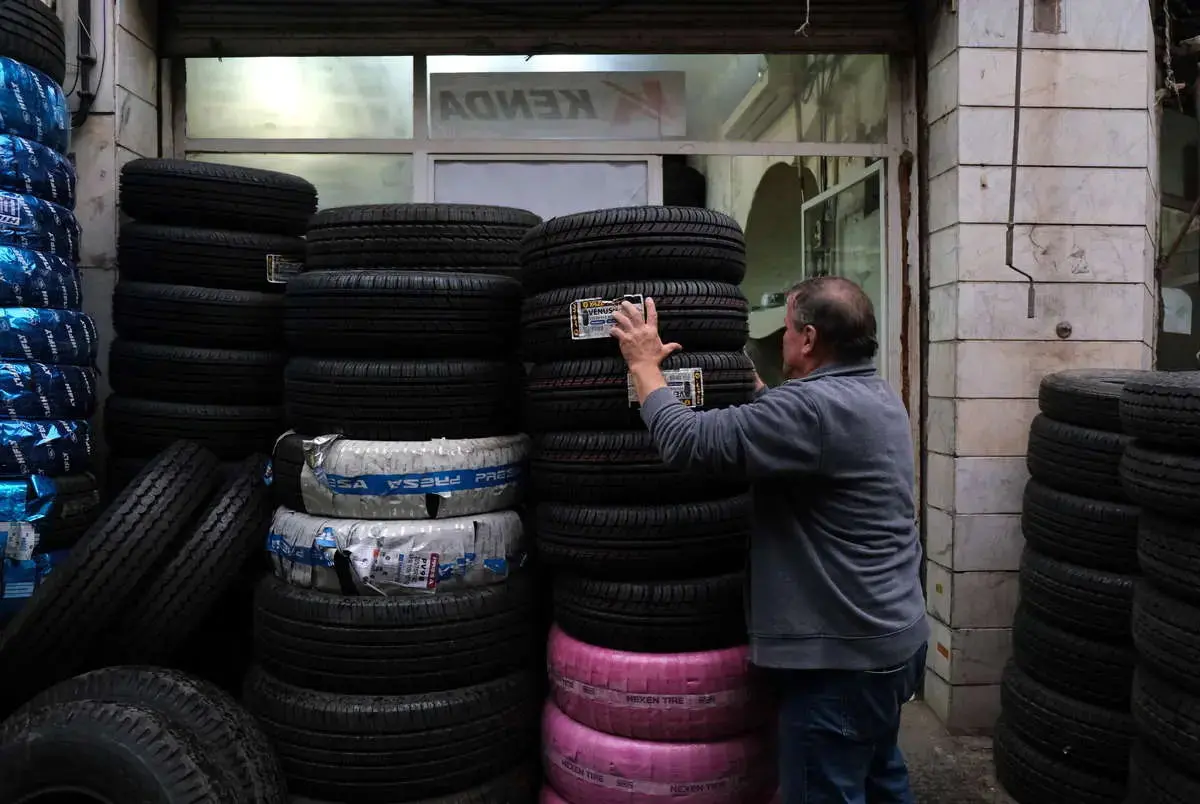 شرایط دریافت لاستیک دولتی در شهریور ۱۴۰۴ / مراحل مشخص شد