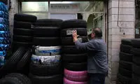 قیمت جدید لاستیک ایرانی در شرایط جنگی اعلام شد - ۲۱ اسفند ۱۴۰۴