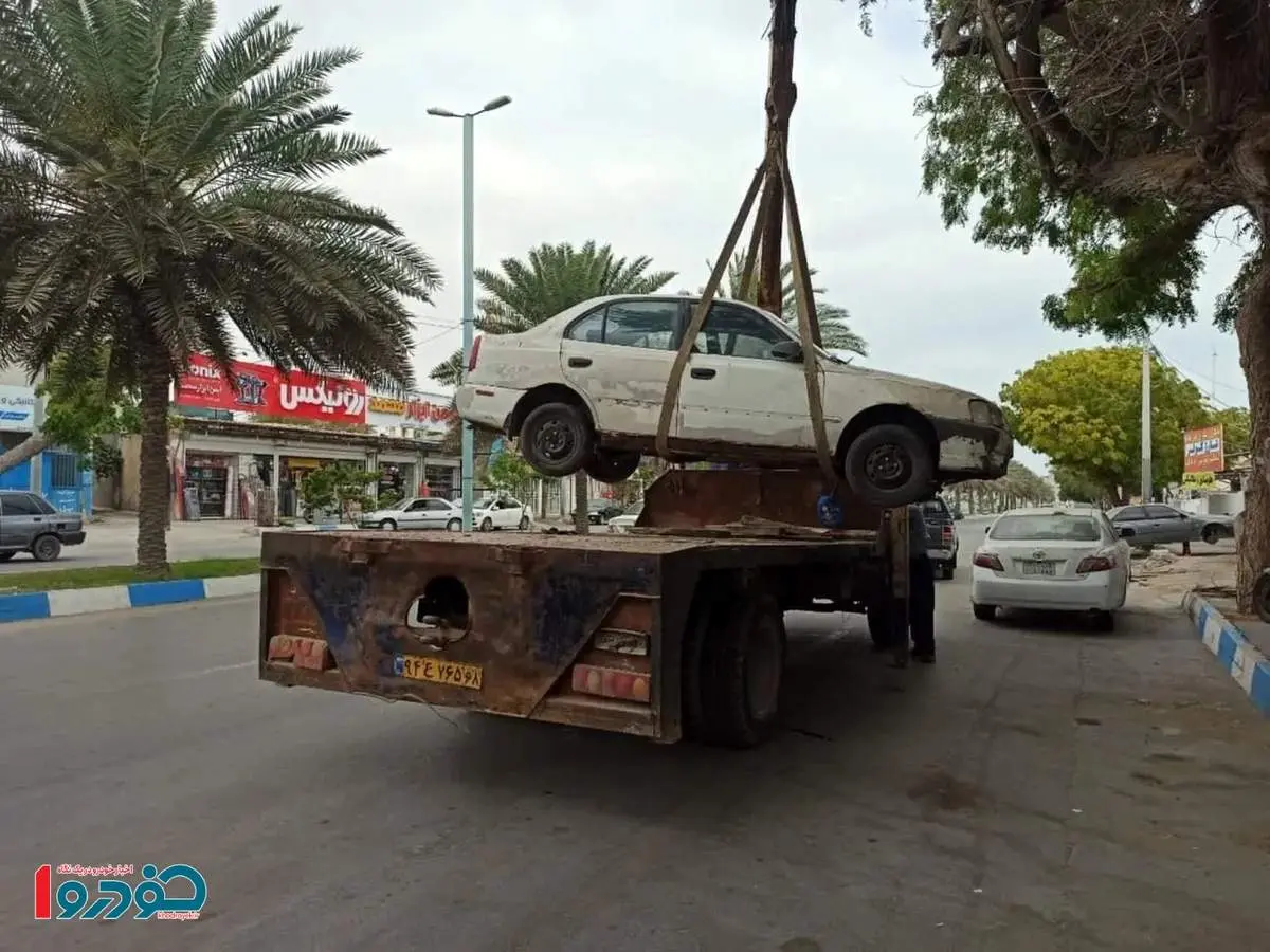 اتفاق مهم خودرویی در سطح شهر تهران از فردا صبح - ۱۹ مهر ۱۴۰۴