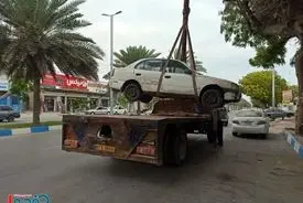 شروع جمع آوری این خودروها از سطح شهر تهران - ۱۹ مهر ۱۴۰۴