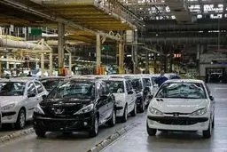 قیمت باورنکردنی محصولات ایران خودرو در سال ۸۲ + لیست کامل