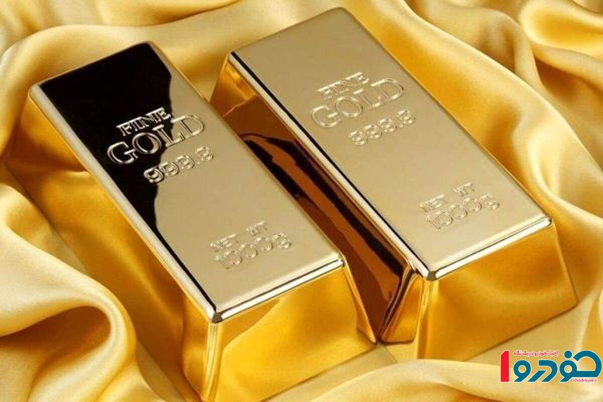 خریداران بزرگ طلا منتظر سهشنبه باشند
