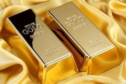 چین طلای جهان را درو کرد