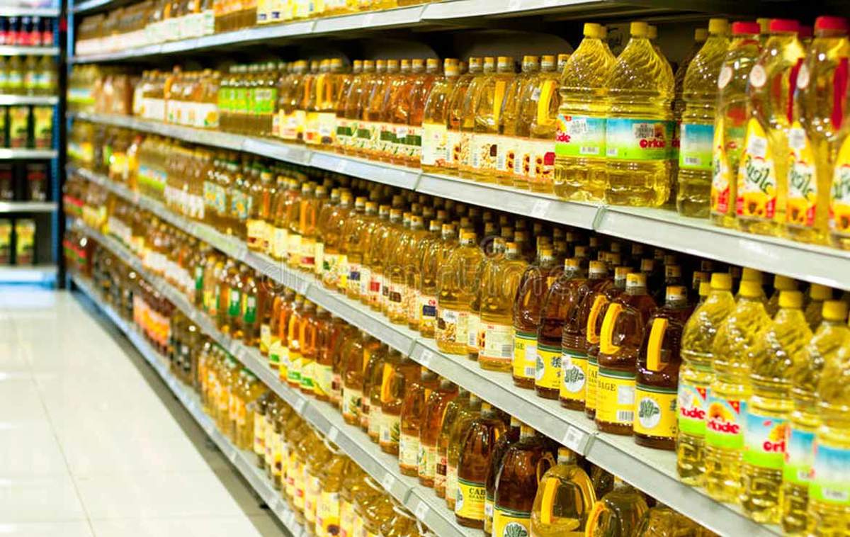 روغن با قیمت جدید به بازار رسید - ۲۳ اردیبهشت ۱۴۰۴