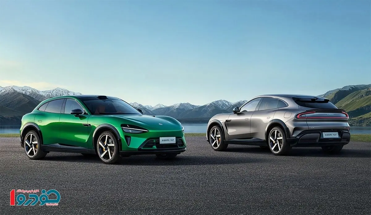 شیائومی با تولید این خودرو غوغا کرد + تصاویر