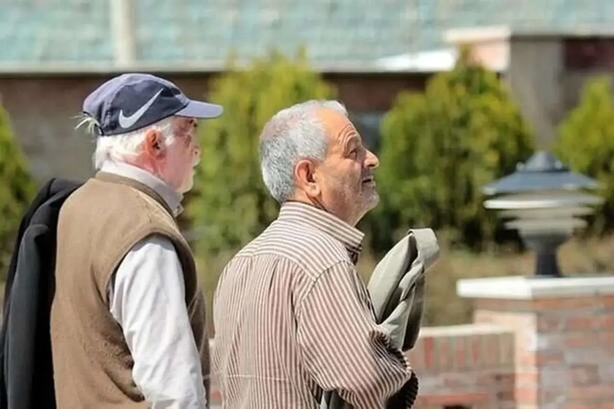 خبر مهم به تمام بازنشستگان / زمان واریز حقوق ها در ۱۴۰۴