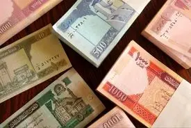 قیمت افغانی بالا رفت - ۲۵ مرداد