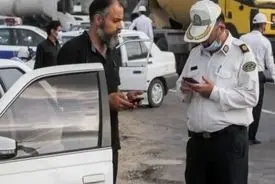 تجاوز از سرعت مجاز چند نمره منفی دارد؟