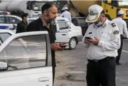 تجاوز از سرعت مجاز چند نمره منفی دارد؟