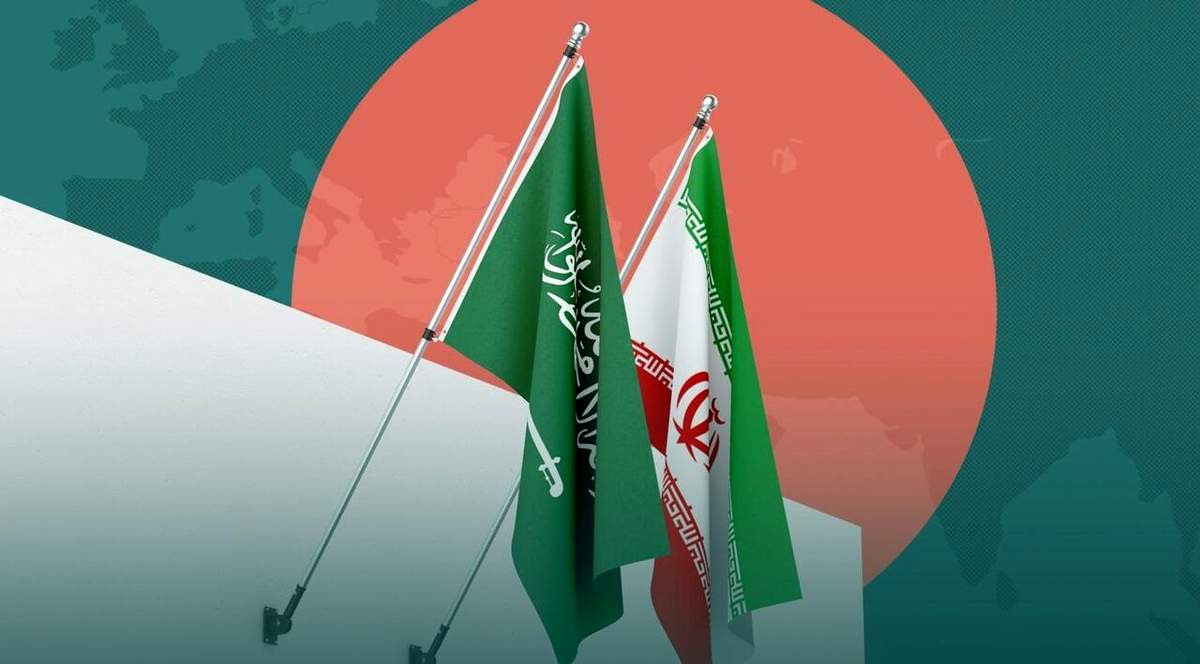 کامبک احتمالی ایران به بازار عربستان
