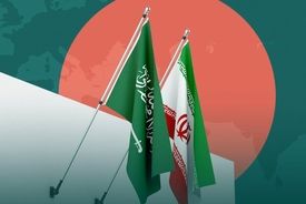 بازار تشنه عربستان در انتظار ایران