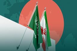 اتفاق عجیب بین ایران و عربستان در کمال ناباوری رقم خورد