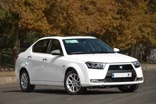 آماده شاهکار جدید ایران خودرو باشید / بفرمایید دنا پلاس جدید!