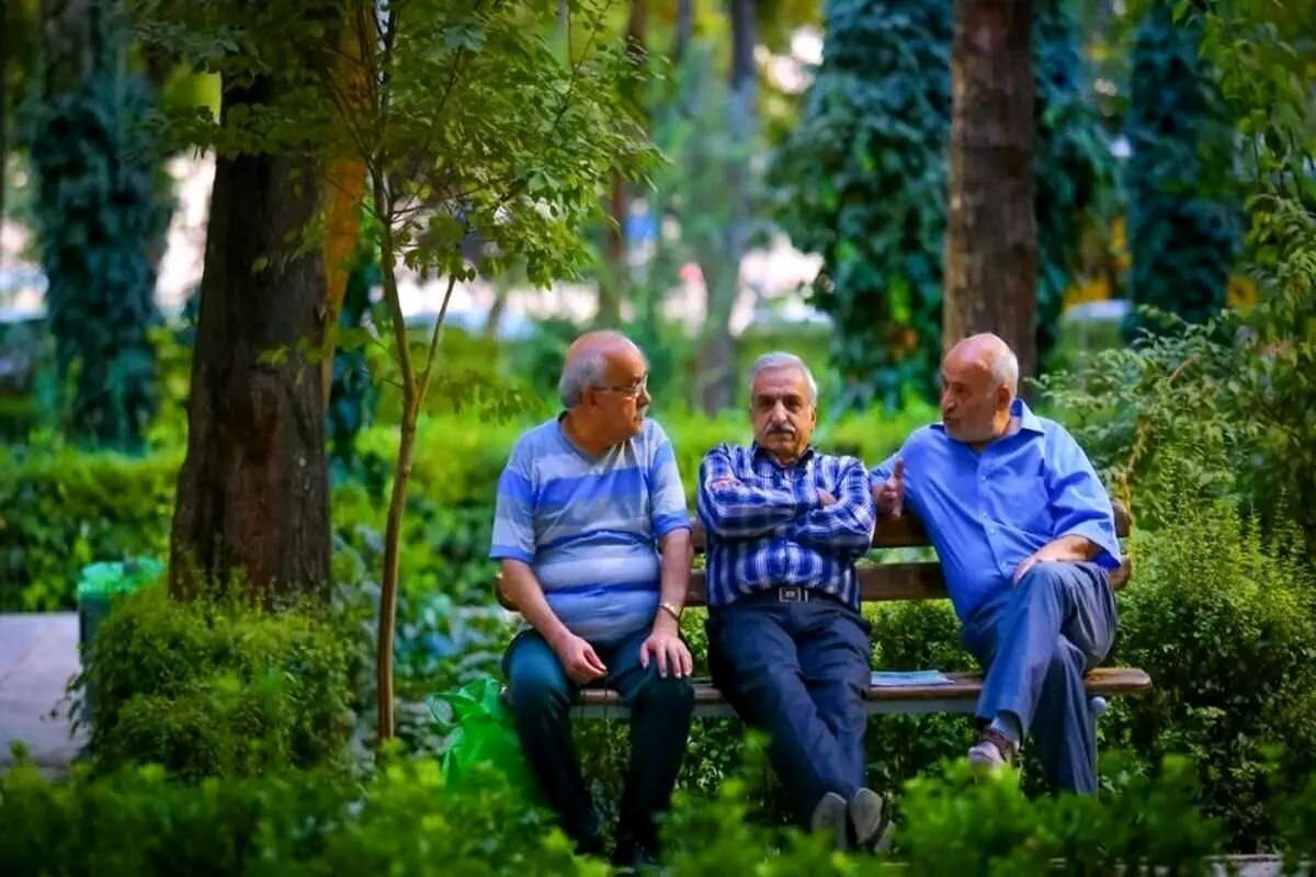 افزایش چشمگیر حقوق بازنشستگان از این ماه - اردیبهشت ۱۴۰۴