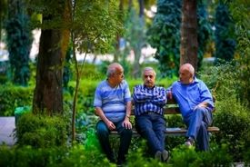 ملاک تعیین حقوق بازنشستگان / برنامه جدید در ۱۴۰۴ مشخص شد