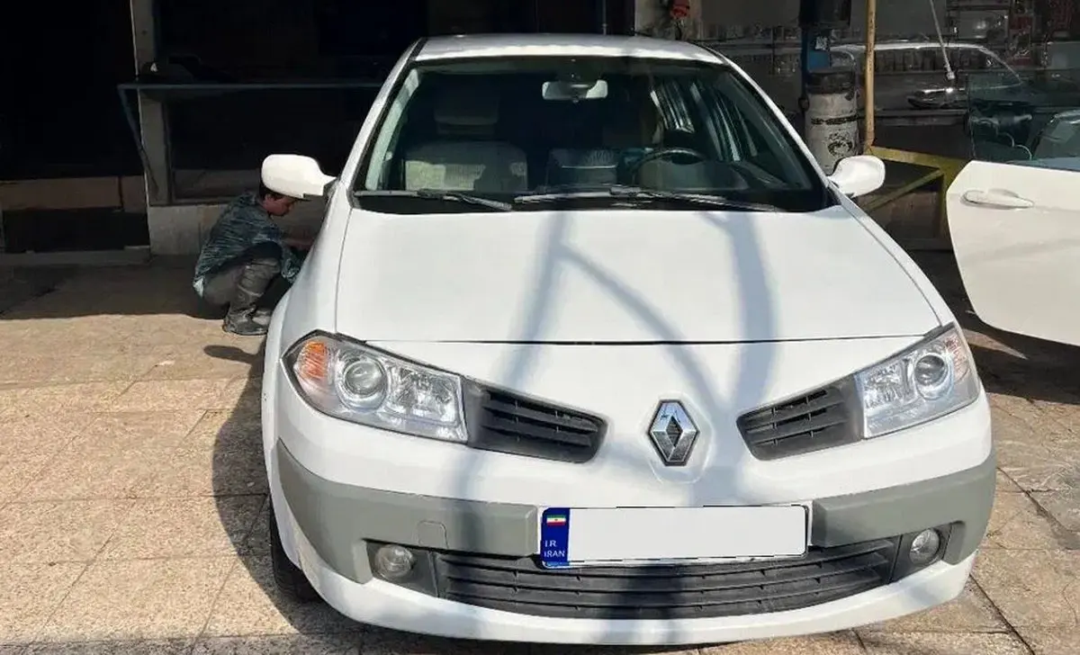 آغاز مزایده بزرگ ۱۹۵ خودرو ستاد مبارزه با مواد مخدر