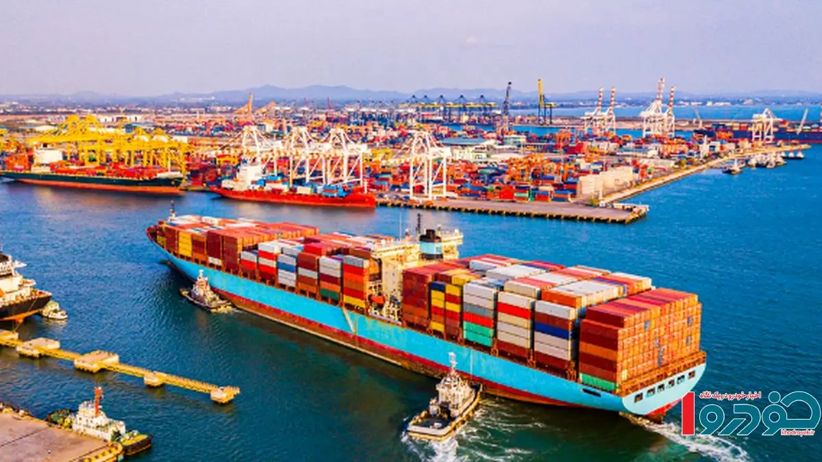 اقتصاد ایران به کمک این کشورها رونق گرفت