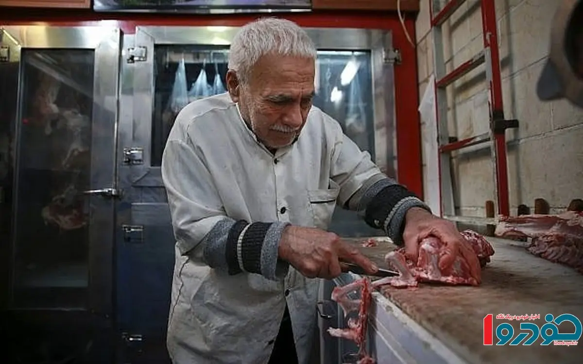 گوشت قرمز با قیمت جدید به بازار رسید - ۱۹ اردیبهشت ۱۴۰۴