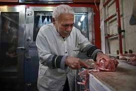 گوشت قرمز با قیمت جدید به بازار رسید - ۱۹ اردیبهشت ۱۴۰۴