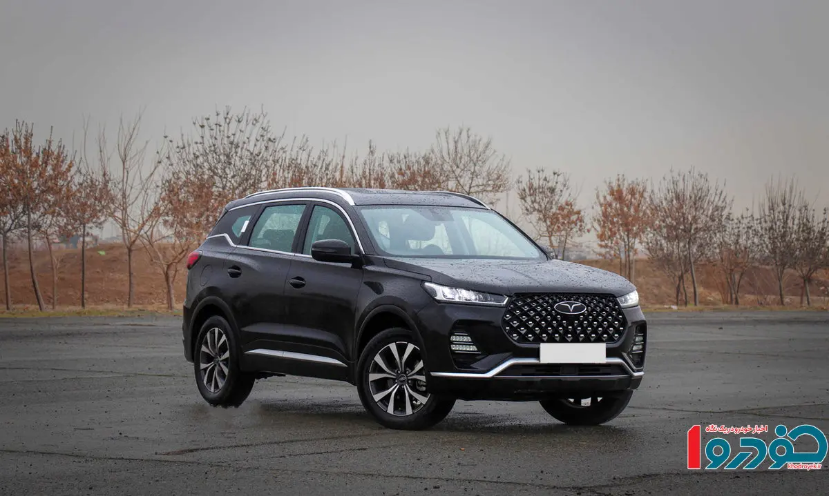 فروش ۲ محصول مدیران خودرو از روز شنبه - ۲۴ آبان