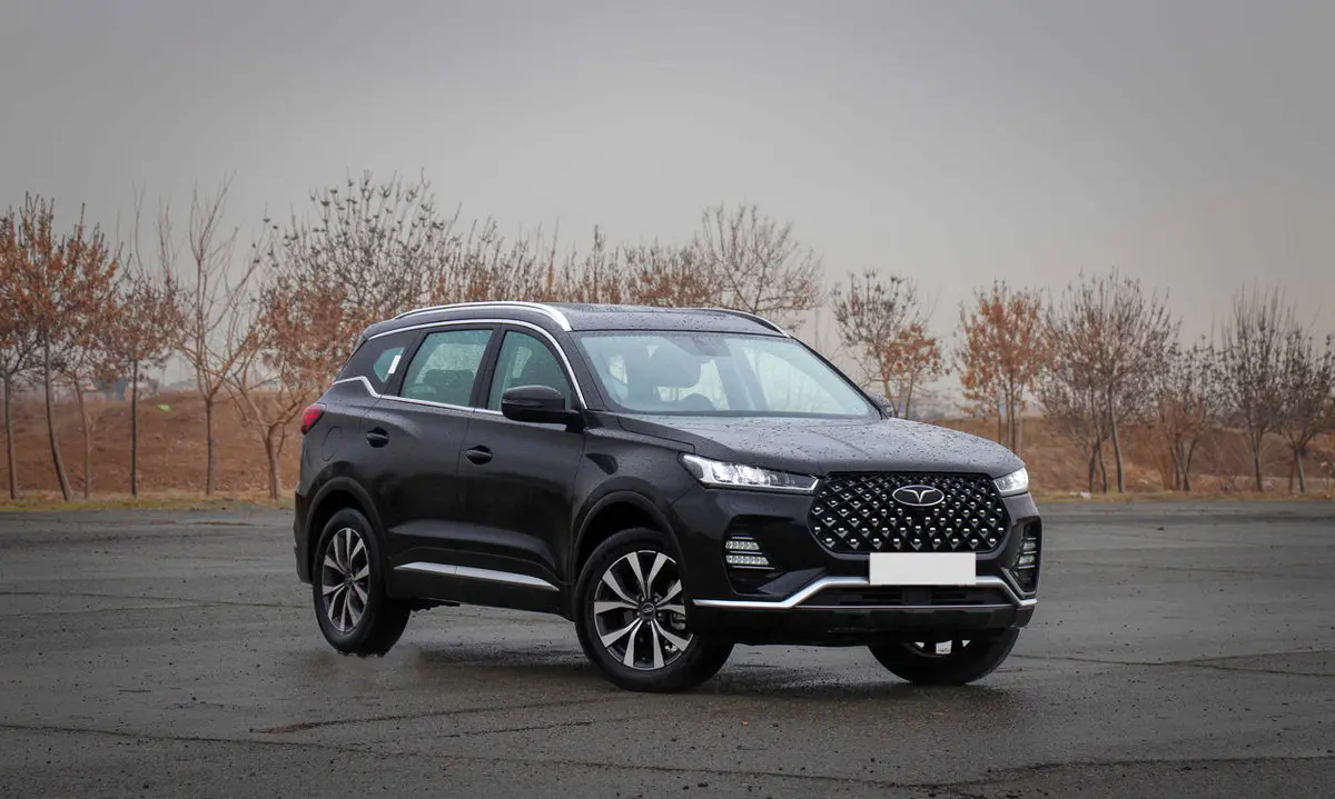 فروش بزرگ مدیران خودرو با ۲ محصول از شنبه - ۱۹ مهر ۱۴۰۴