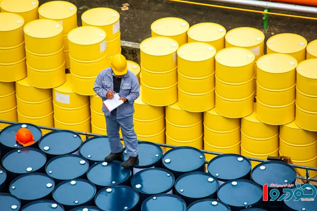 نگرانی از آمریکا باعث کاهش قیمت نفت شد