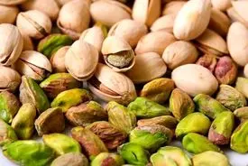 قیمت پسته تازه به نیم میلیون تومان نزدیک شد!