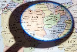 آماده همکاری نفتی و معدنی ایران و افغانستان باشید